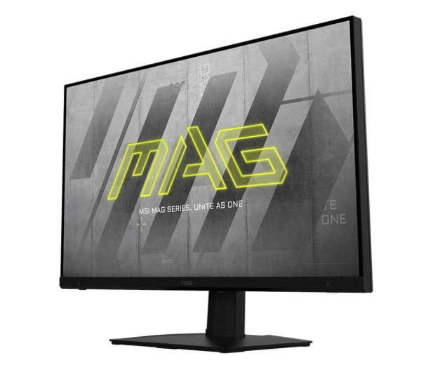 MSI 32'' MAG 323UPF Czarny - 1187679 - zdjęcie 4